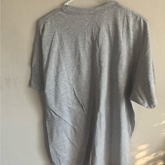 Gray Moe's Tavern Graphic T-Shirt - Picture 4 of 4